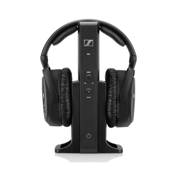Sennheiser rs 175 auriculares inalámbricos de diadema