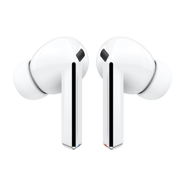 Samsung galaxy buds3 pro white / auriculares inear inalámbricos bluetooth