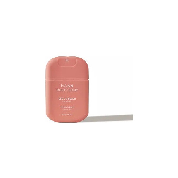 Spray Bucal Haan Lifes A Beach 20ml Ref.38086