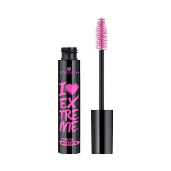Essence i love extreme mascara de pestañas volume 12ml